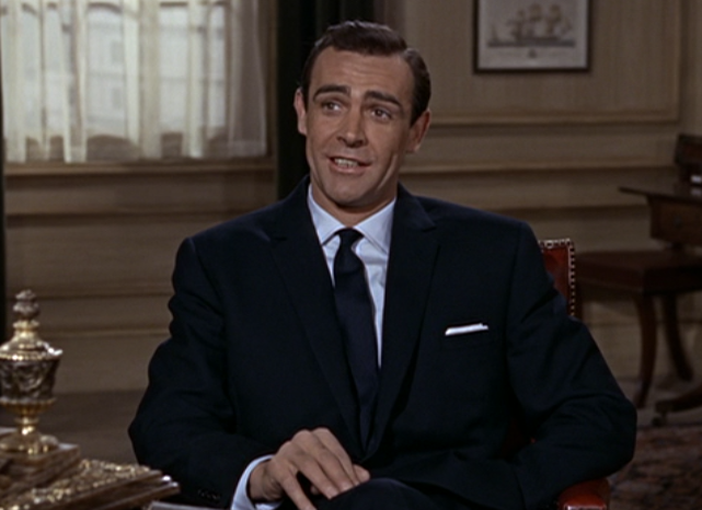 悲報 初代ジェームズ ボンド ショーン コネリー逝く スコットランドよ永遠に For James Bond 007 Lovers Only