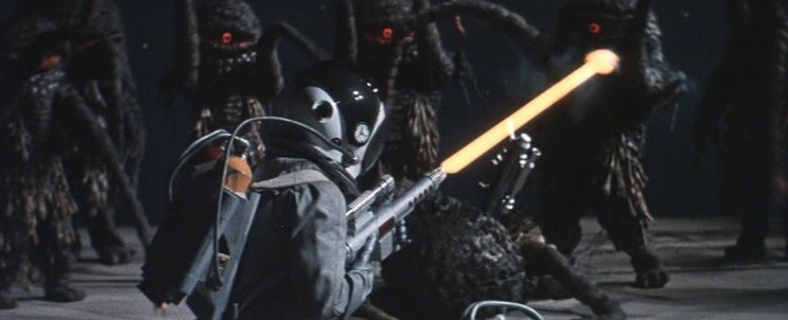 名作sf映画の原点 深作欣二監督 ガンマー第3号宇宙大作戦 1968 For James Bond 007 Lovers Only 名作sf映画の原点 深作欣二監督 ガンマー第3号宇宙大作戦 1968 For James Bond 007 Lovers Only