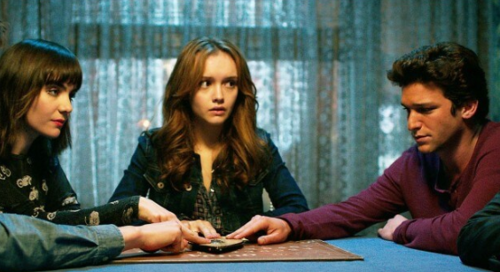 Ouija