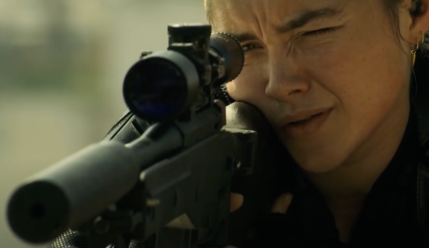 ムーンレイカー大好きなボンド命さんは ブラック ウィドウ をどう見たか For James Bond 007 Lovers Only