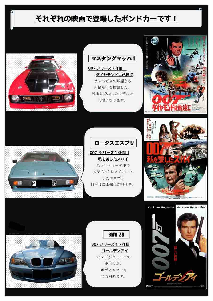 007 ジェームズボンド コレクション BOX 1962 2012 ＋ 特別編 007 ジェームズボンド コレクション BOX 1962 2012 ＋ 特別編