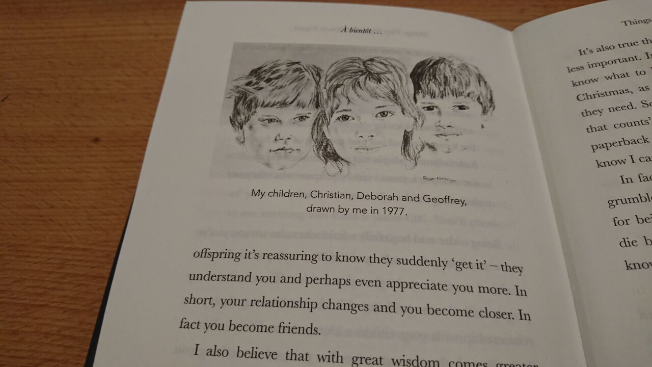 俺たちムーア世代 For James Bond 007 Lovers Only