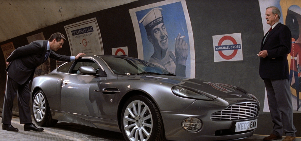 AM Vanquish