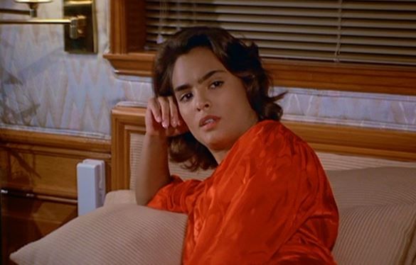 細かすぎて伝わらない 消されたライセンス 名セリフ編 For James Bond 007 Lovers Only