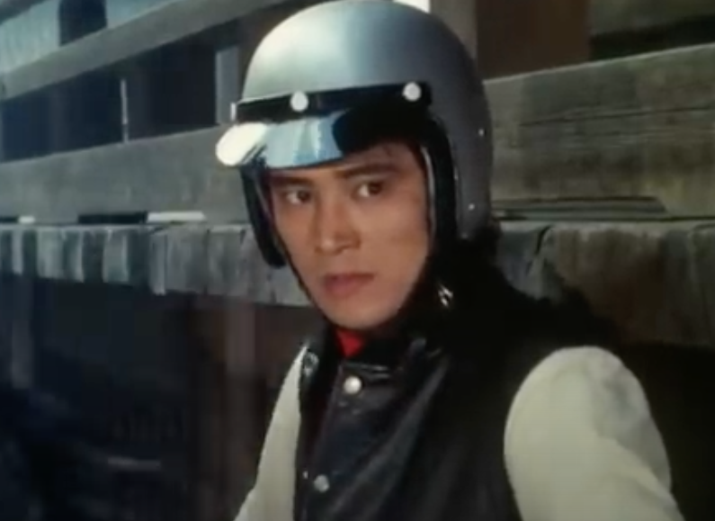 仮面ライダーV3 ヘルメット 子供用 東映 昭和レトロ アトラク 仮面