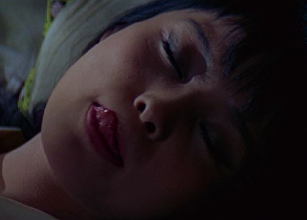 悲劇のヒロイン 途中で殺される第二ボンドガールに愛をこめて For James Bond 007 Lovers Only