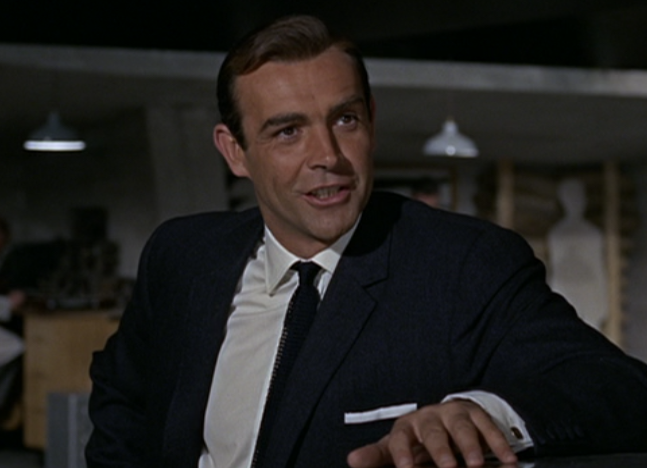 悲報 初代ジェームズ ボンド ショーン コネリー逝く スコットランドよ永遠に For James Bond 007 Lovers Only