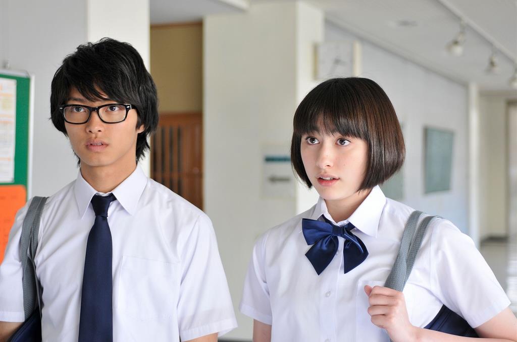Amazon.co.jp: 百瀬、こっちを向いて。 [Blu-ray] : 早見あかり