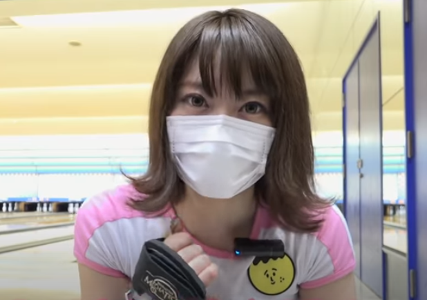 あのコの夢を見たんです ボンド命さんの妄想ボウリング編 For James Bond 007 Lovers Only