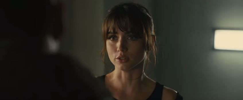 深遠で甘美なる映像体験 ブレードランナー49 をボンドおたくはどう見たか For James Bond 007 Lovers Only 深遠で甘美なる映像体験 ブレードランナー49 をボンドおたくはどう見たか For James Bond 007 Lovers Only