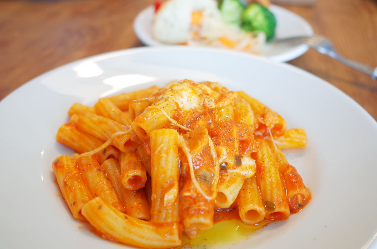 モッツァレラチキンのトマトソース煮 レシピ