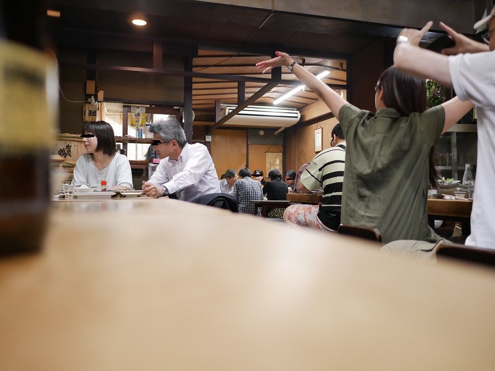 名古屋伏見の居酒屋 大甚 もはや名所です おやじ厨房に入る 名古屋伏見の居酒屋 大甚 もはや名所です おやじ厨房に入る