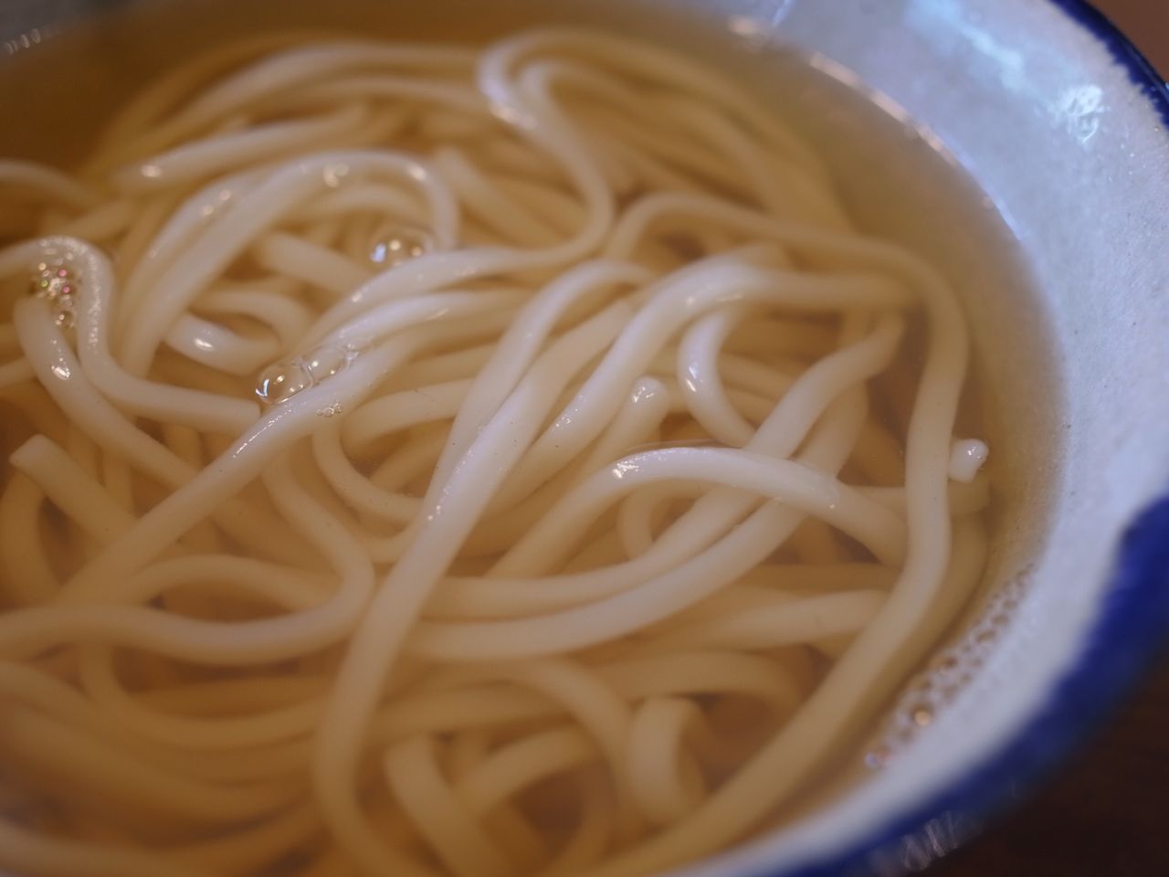 讃岐うどん 茹で時間15分 コリャたまらん おやじ厨房に入る 讃岐うどん 茹で時間15分 コリャたまらん おやじ厨房に入る