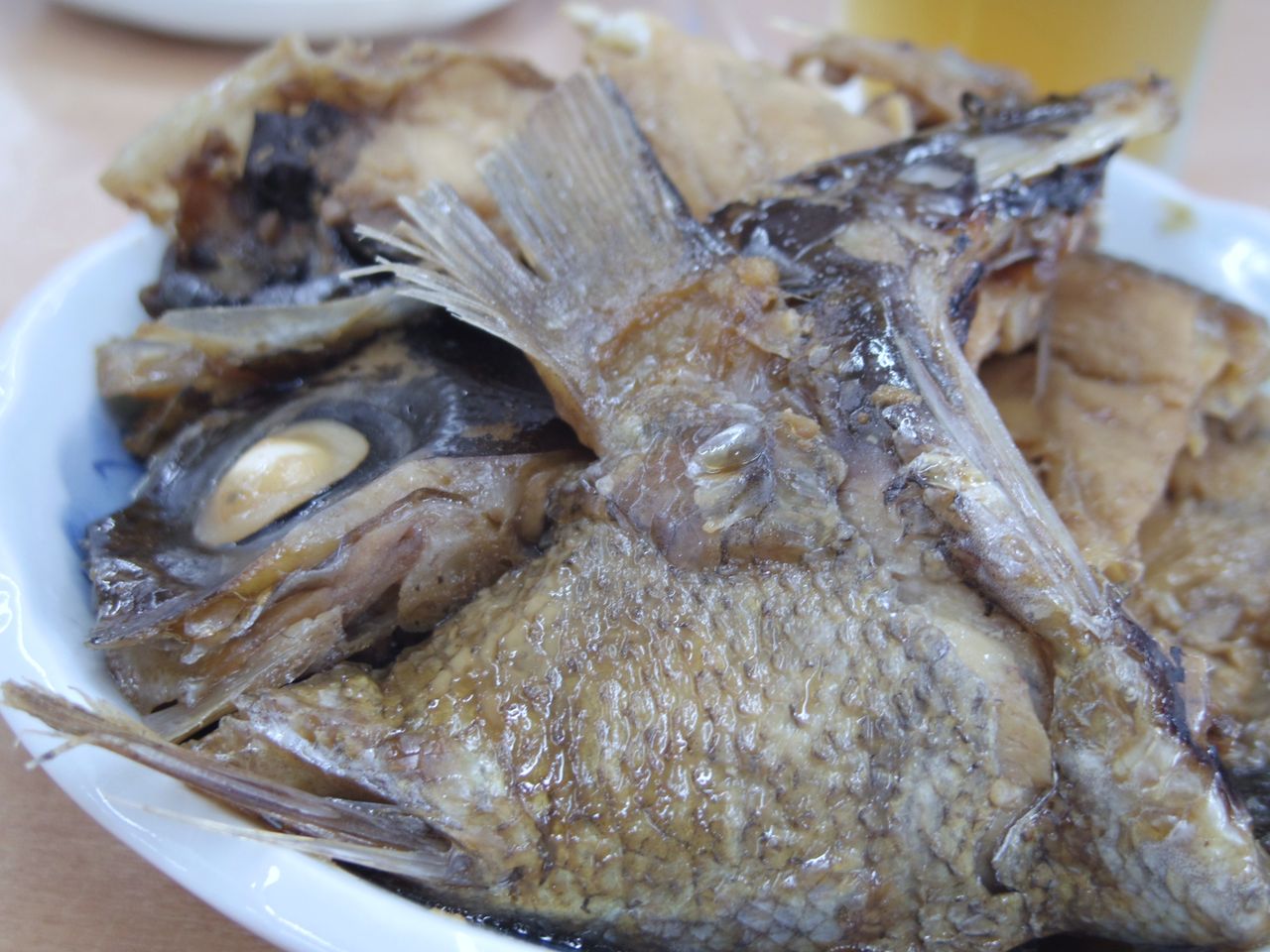 房総 漁師料理 かなや 再訪 おやじ厨房に入る