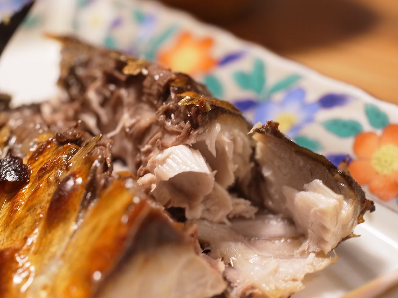 旨い鯖の塩焼きの作り方 おやじ厨房に入る 旨い鯖の塩焼きの作り方 おやじ厨房に入る