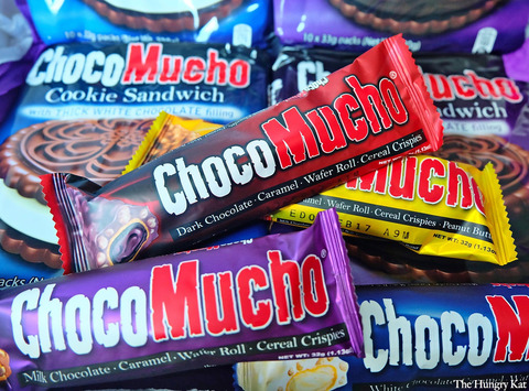 chocomucho