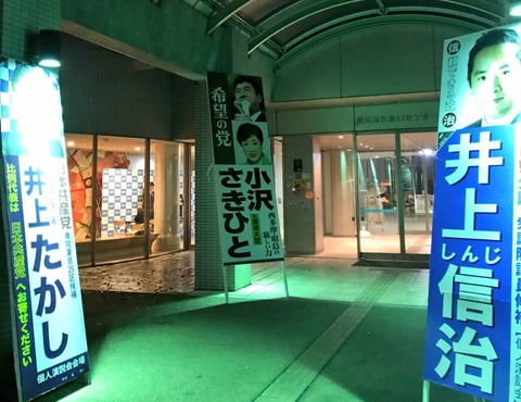 討論会