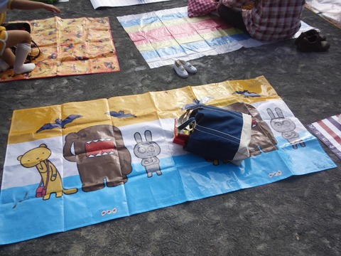幼稚園運動会02