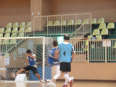 フットサルファミリー07