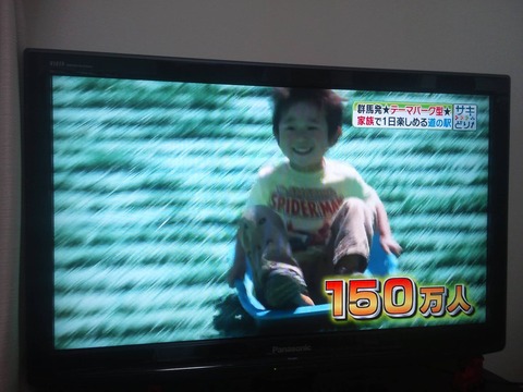 道の駅10