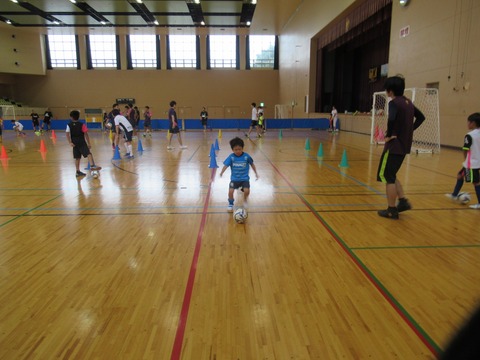 フットサルファミリー03