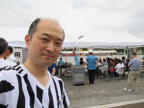 運動会01