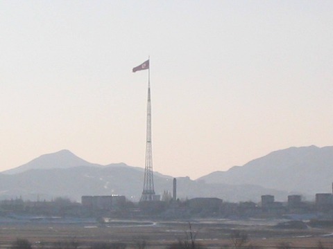 板門店03