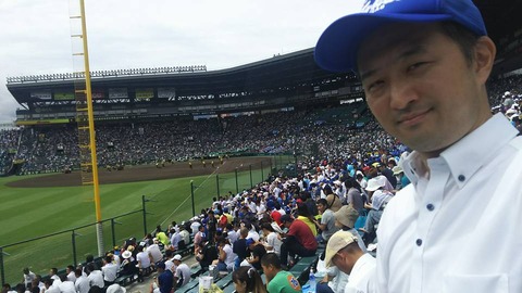 甲子園07