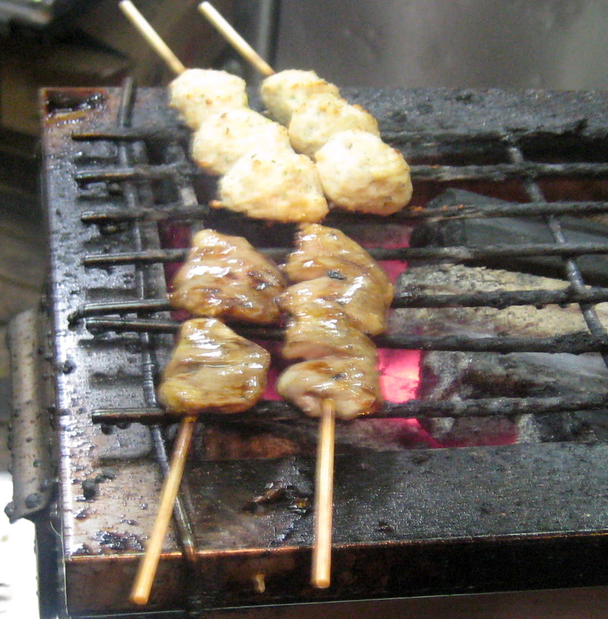 枚方光善寺 やきとり一番 大阪 食わず嫌い王 行け せんべろ探検隊