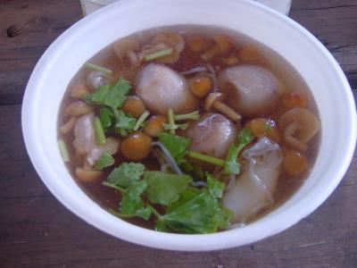 なべっこ遠足