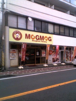 MOGMOG