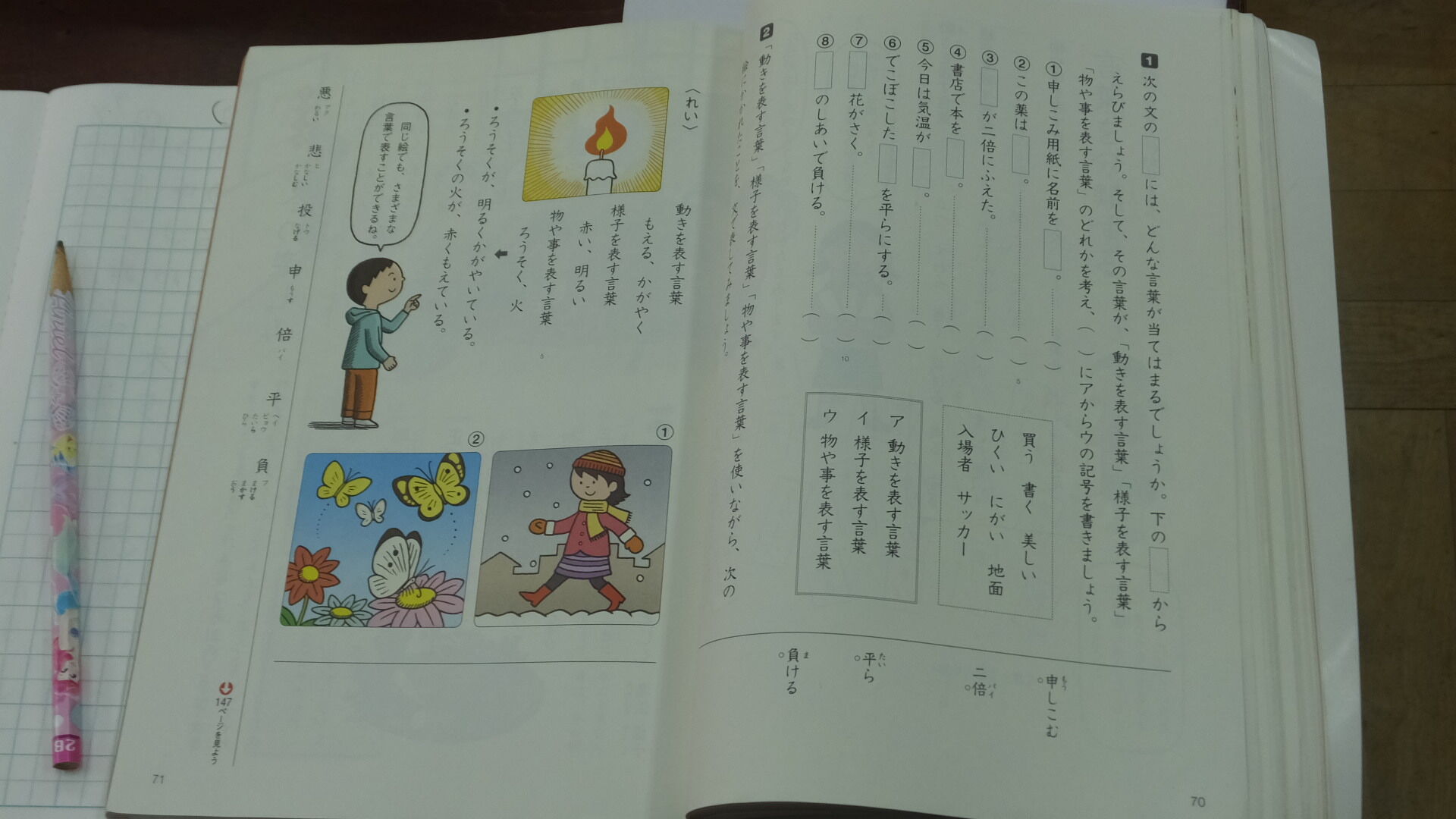 様子 を 表す 言葉 一覧 様子 を 表す 言葉 一覧