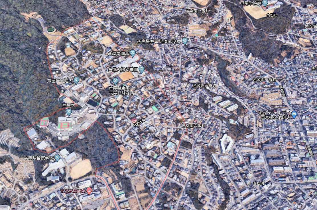 ホームズ 空き家バンク 物件no 19 三浦市晴海町 の物件詳細