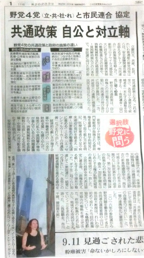法螺と戯言