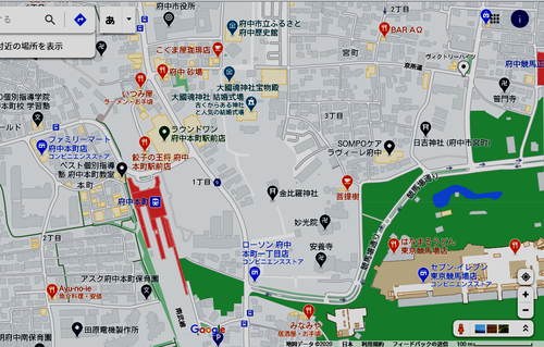 法螺と戯言