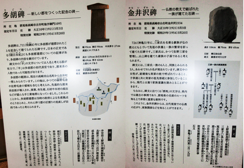 法螺と戯言