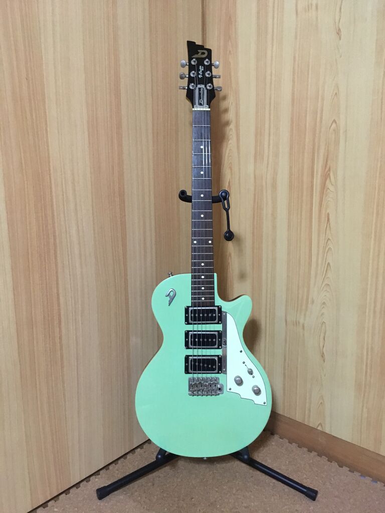 Duesenberg デューセンバーグ V-Caster 動作良好 生産終了 14.Duesenberg V-caster : cola_umai