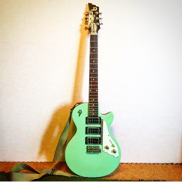 14.Duesenberg V-caster : cola_umai
