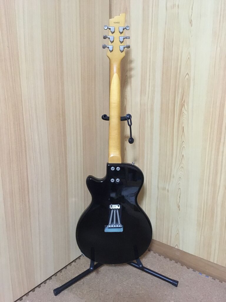 14.Duesenberg V-caster : cola_umai