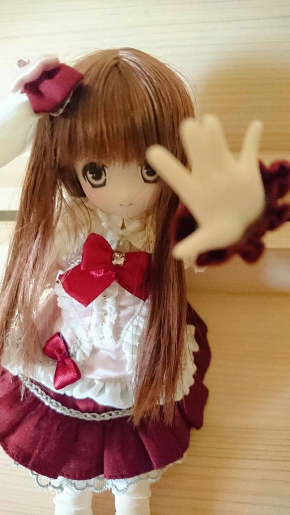 AZONE INTERNATIONAL::SAHRA'S a la mode::商品詳細