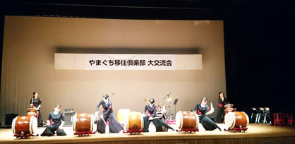 けさび太鼓