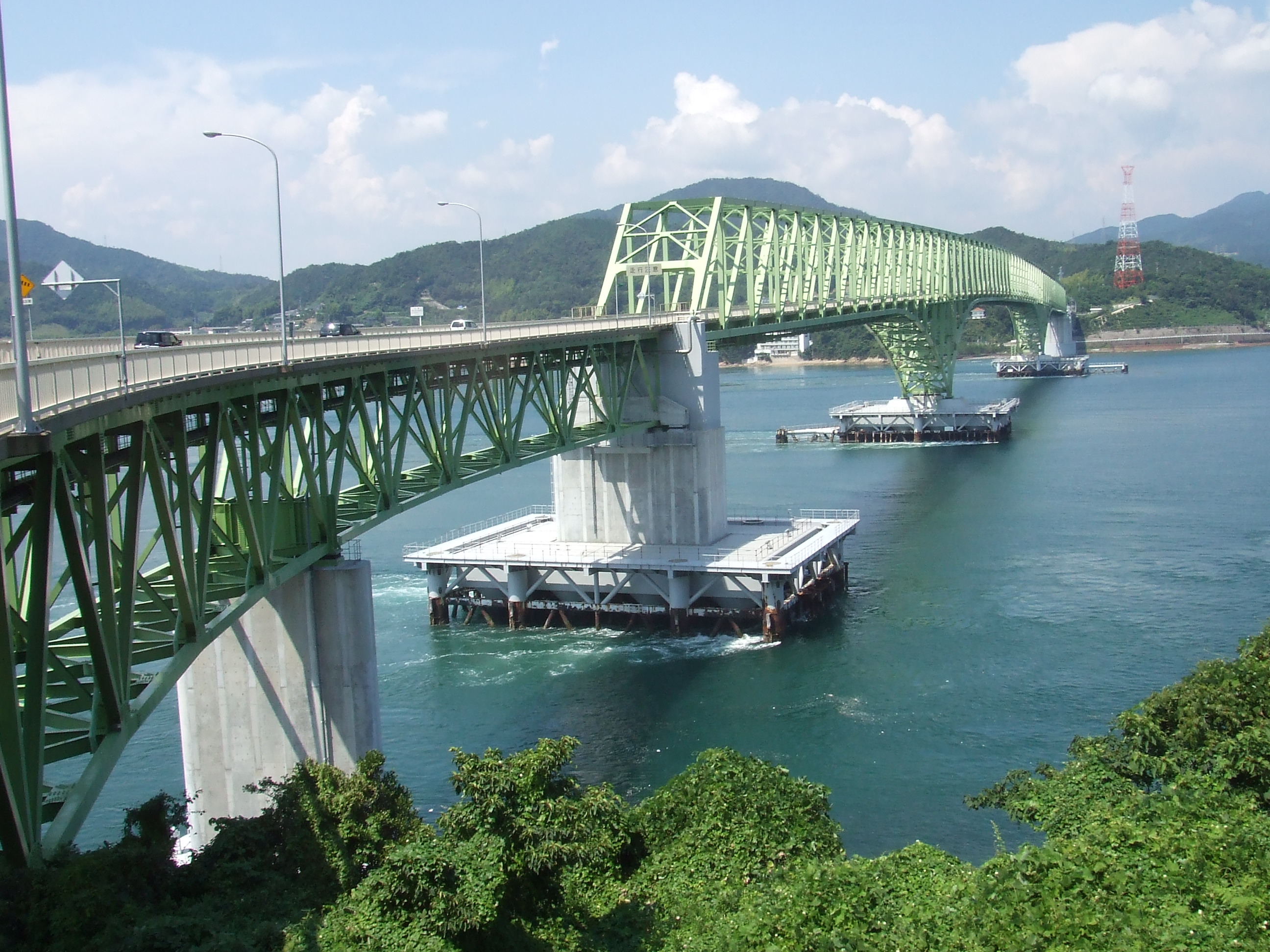 大縄場大橋