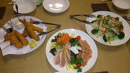 カフェ&レストラン ジョイナス