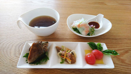 umi cafe