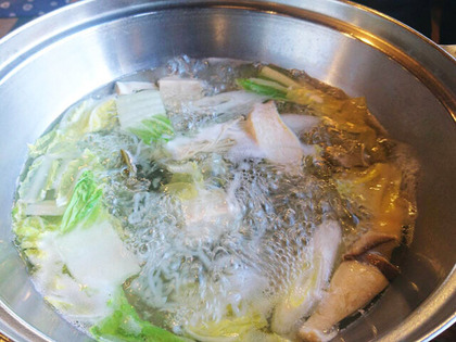大島本陣茶屋