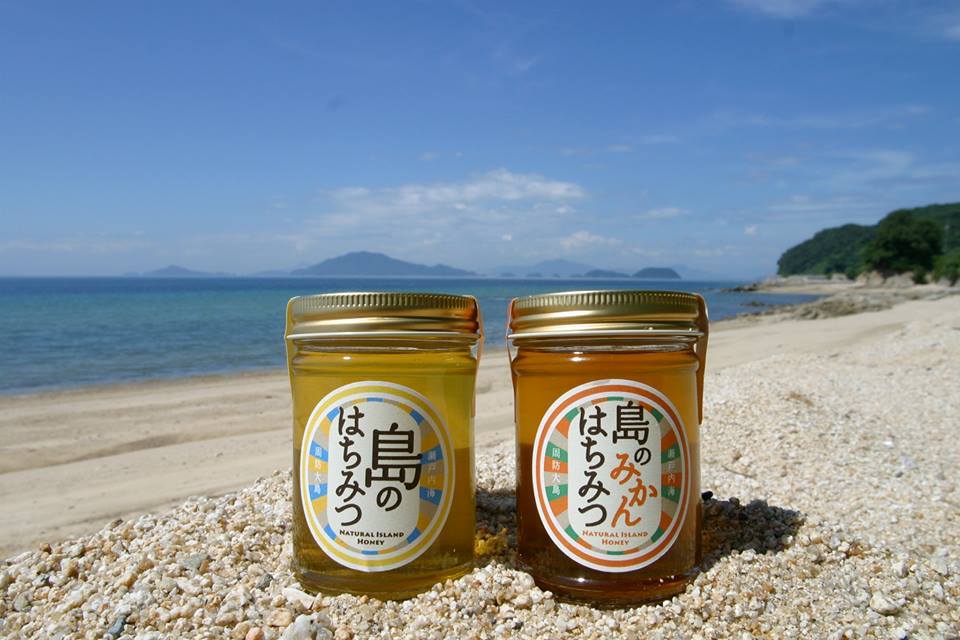 はちみつ