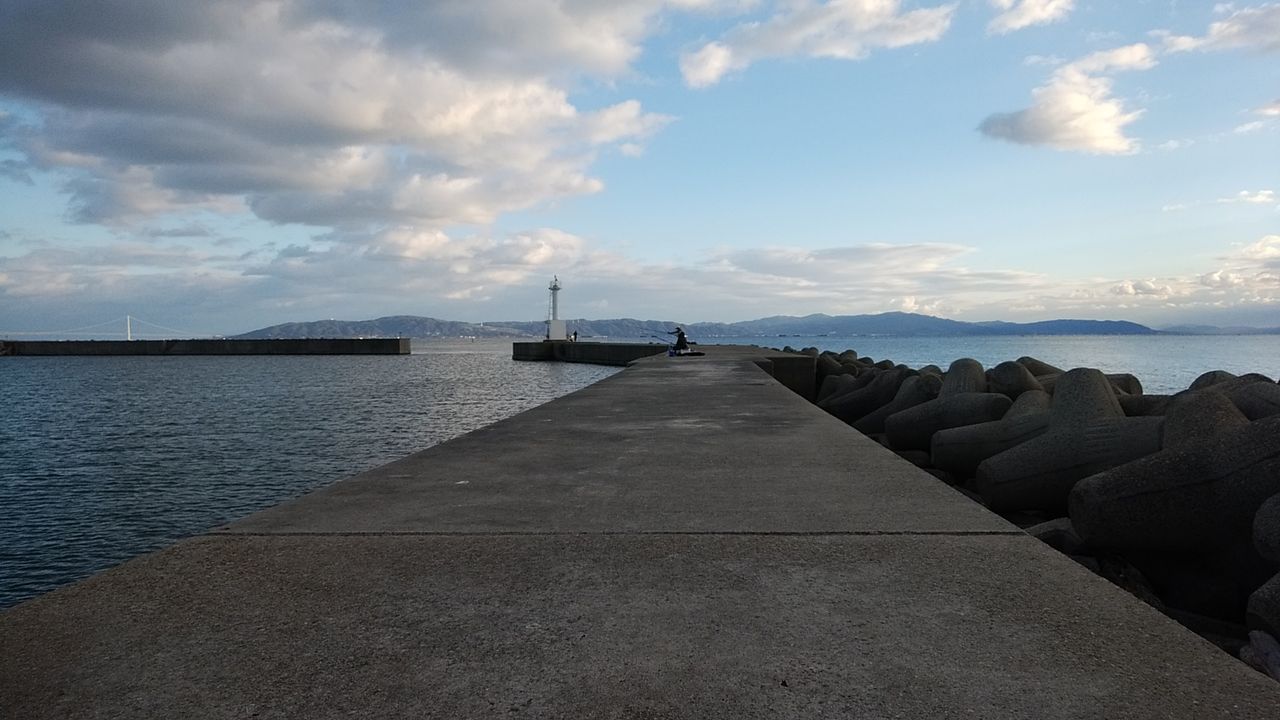 ｏｉｄｏｎ ｋｉｓｕ 近場でハゼ釣りに行って来ました