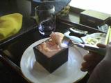 シャーベット とまと