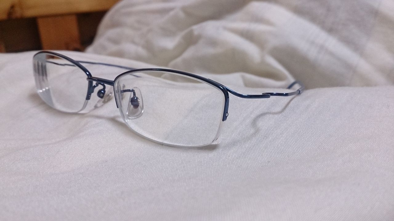 眼鏡を買うなら 眼鏡市場のゼログラ シングルライダーの雑記帳