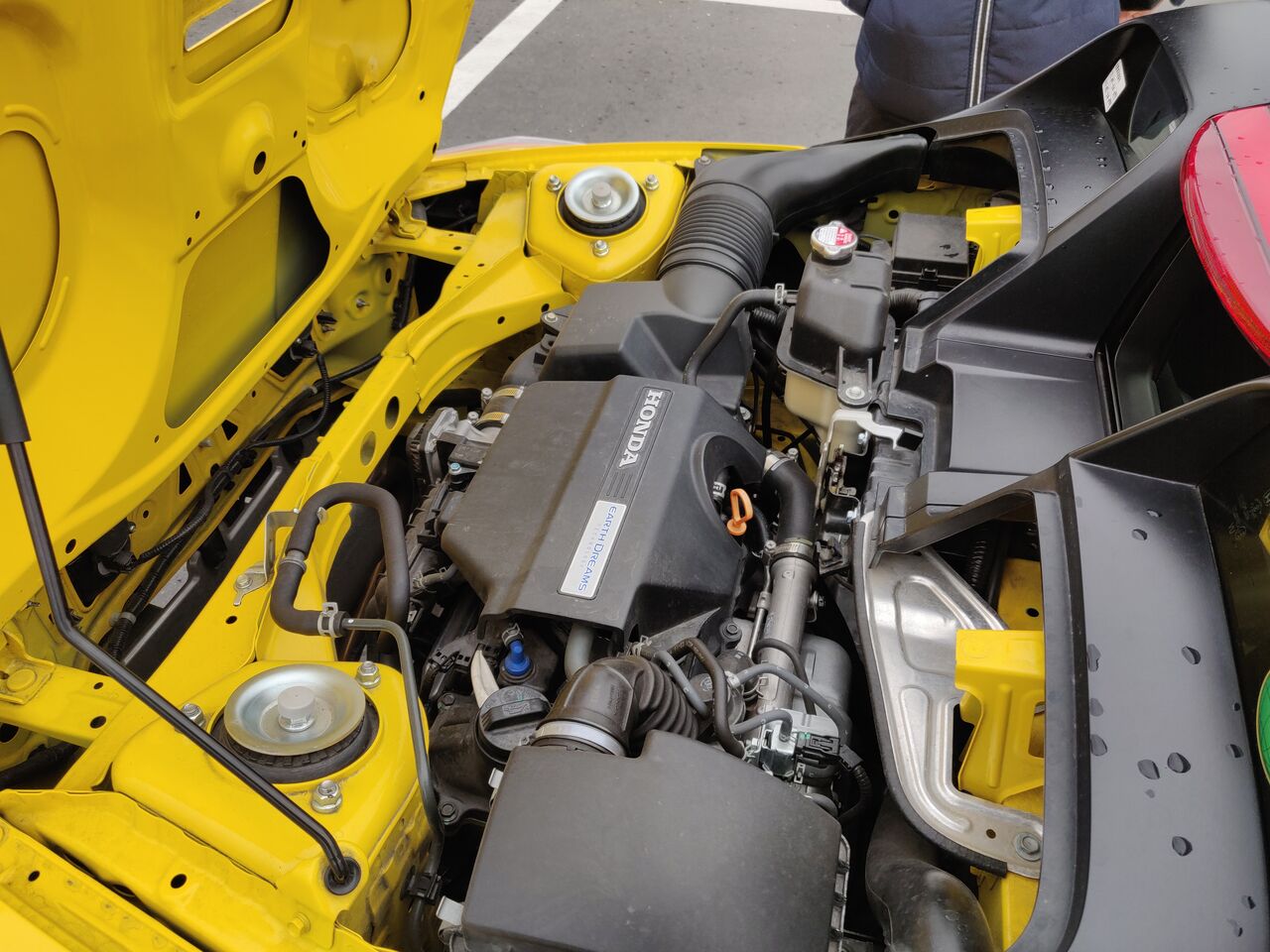 ホンダ S660を乗り回してきた シングルライダーの雑記帳